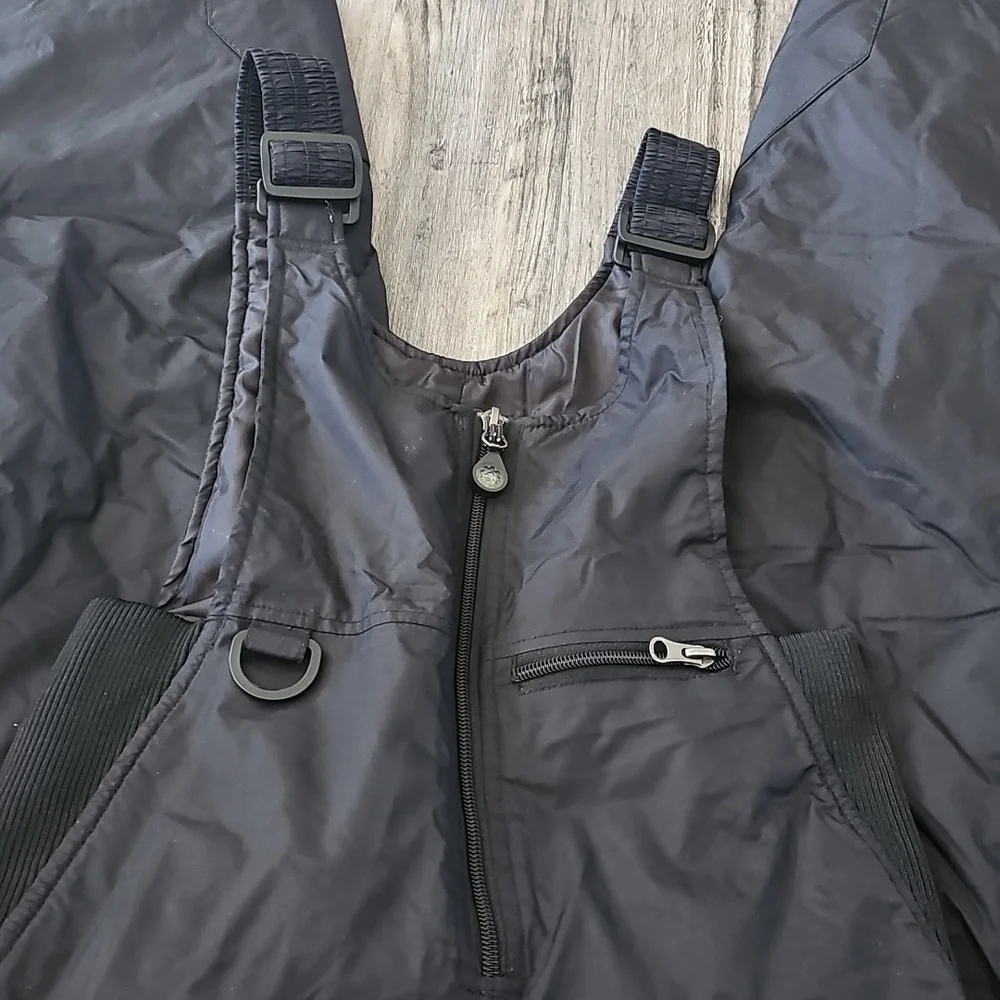 Raswik Kids Snowpants, Worn Once! - Picture 3 of 3